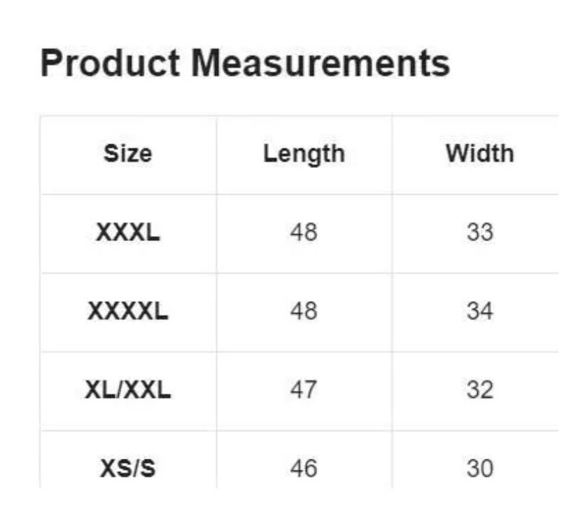 4-in-1 Seamless Body Shaper (Tummy, Back & Thigh Control)